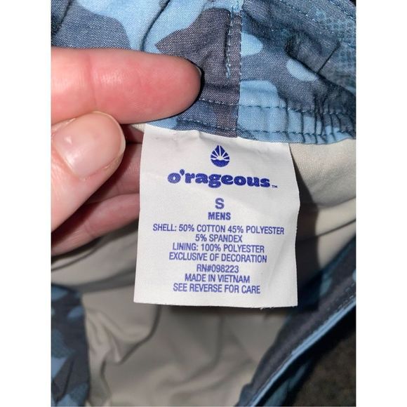 O’Rageous Swim Trunks  - Picture 4 of 4